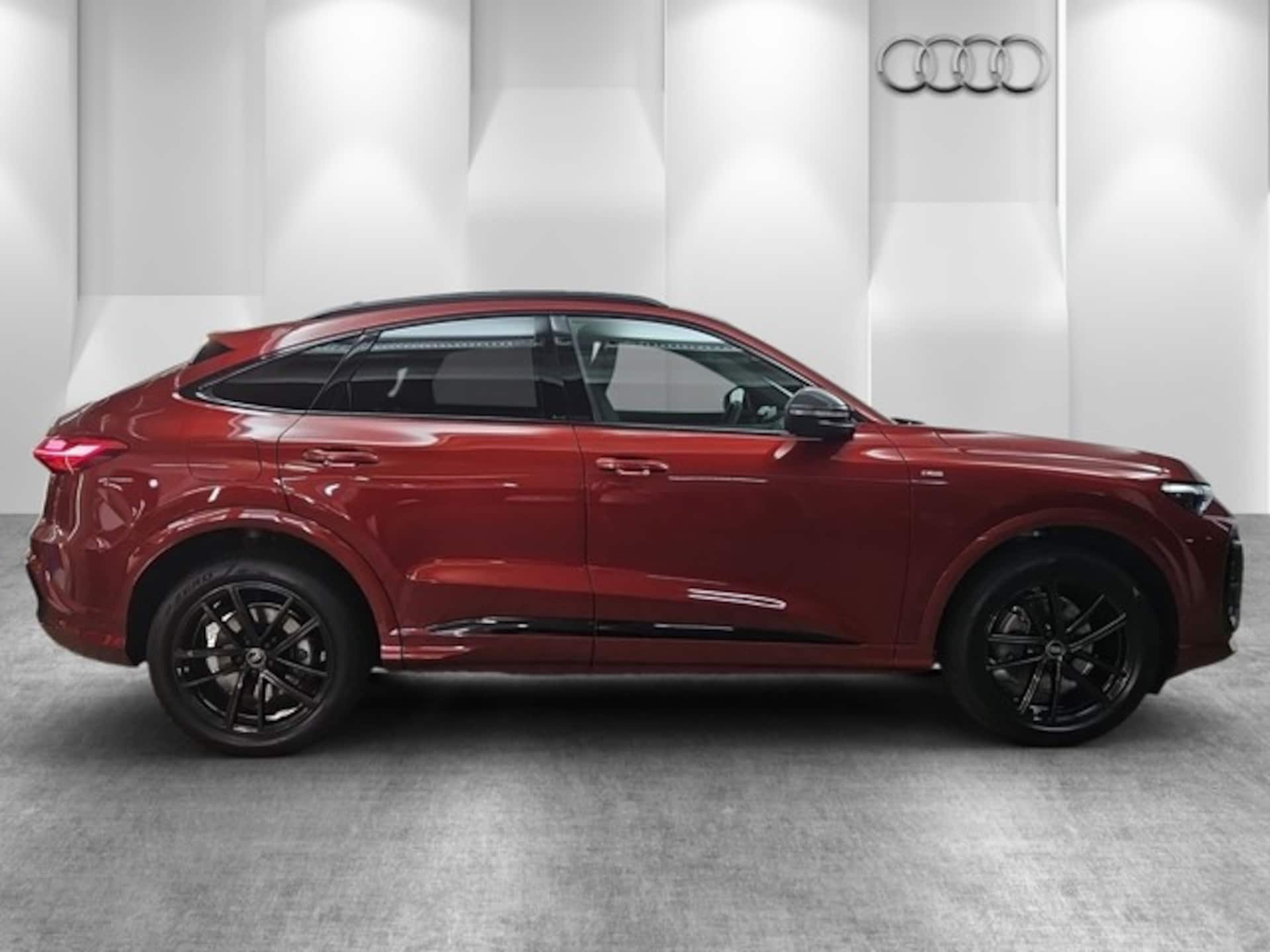 Audi Q5 Sportback