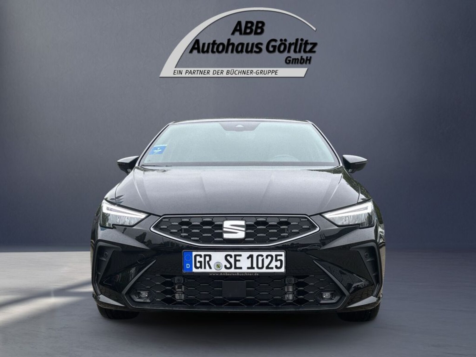 SEAT Ibiza – Bild 2