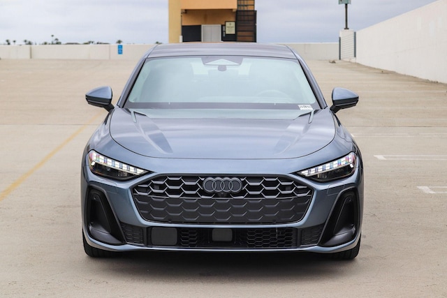 2026 Audi A5 Sedan