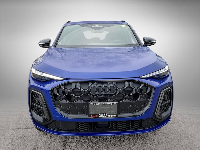 2025 Audi Q5