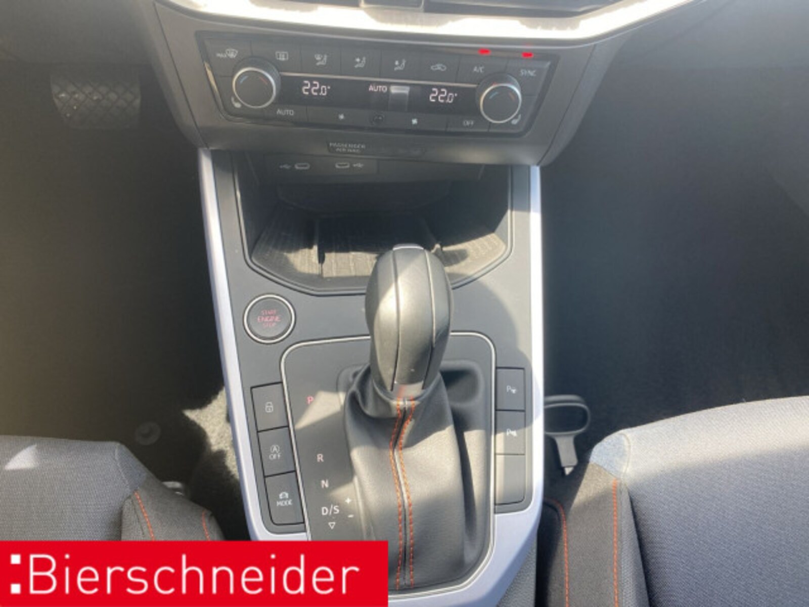 SEAT Arona – Bild 14