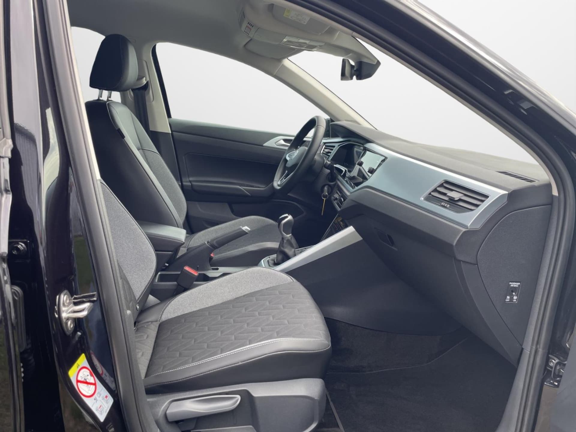 Volkswagen Polo Goal