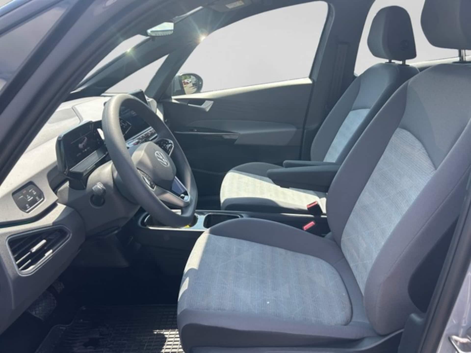 Volkswagen ID.3 Pure Performance