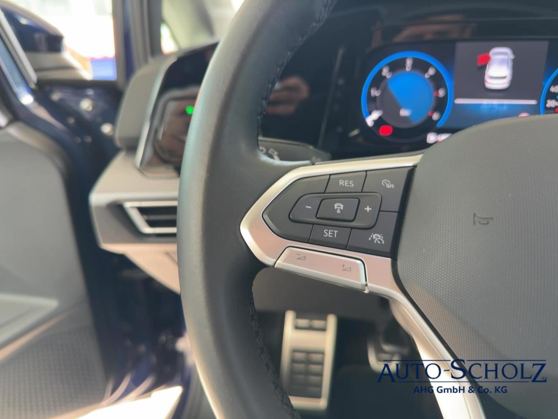 Volkswagen Golf Active