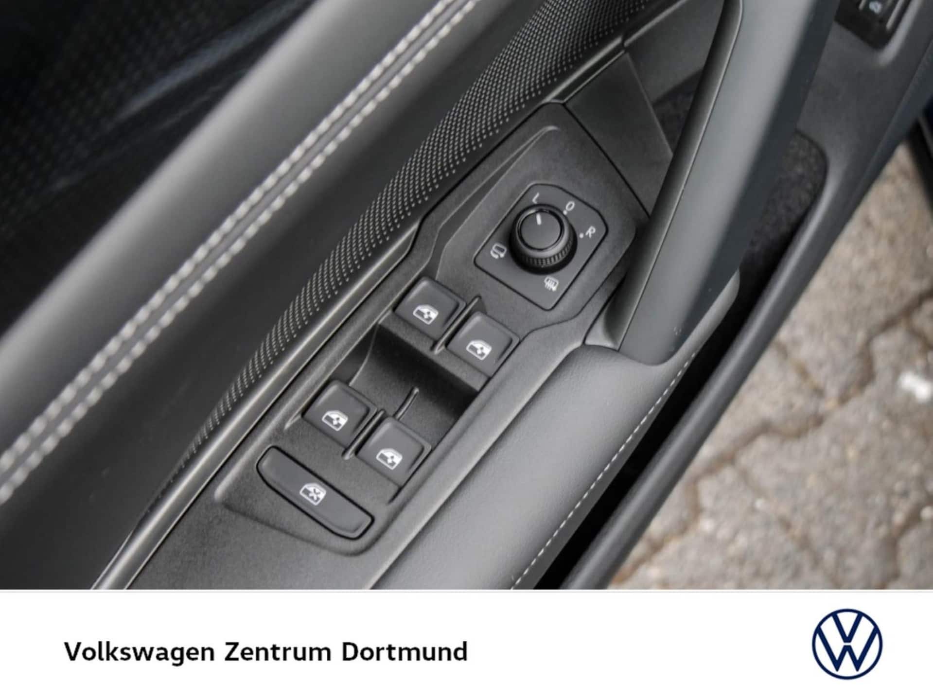 Volkswagen Tayron Life