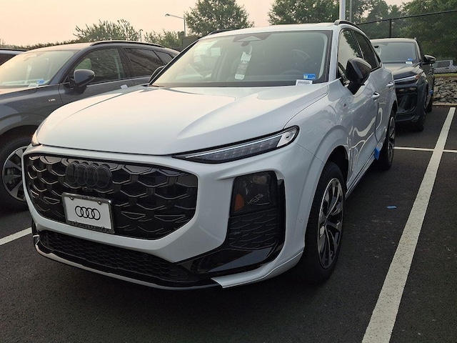 Photo of 2026 Audi Q3 SUV