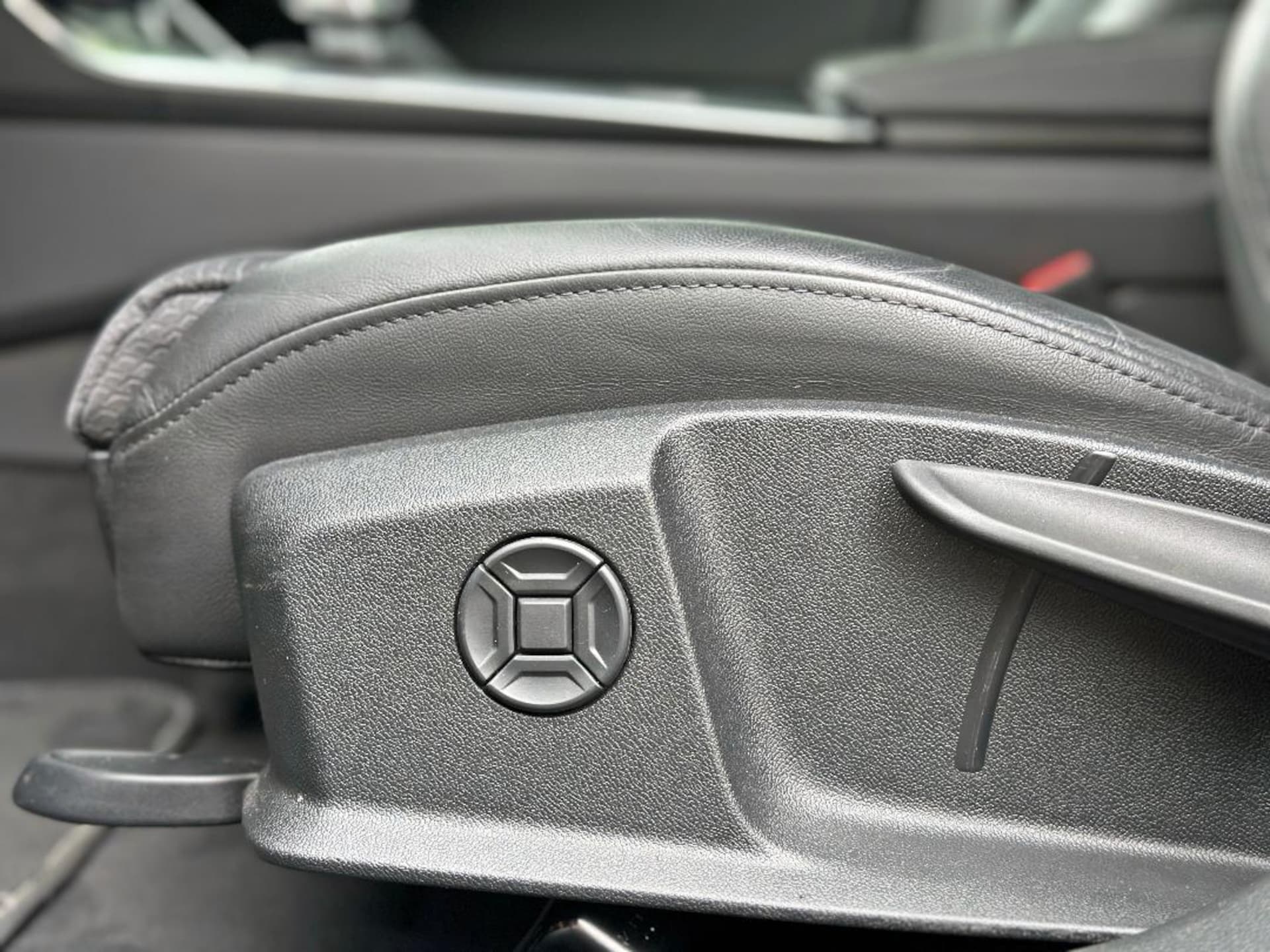 Audi A6 Avant TFSI e Sport