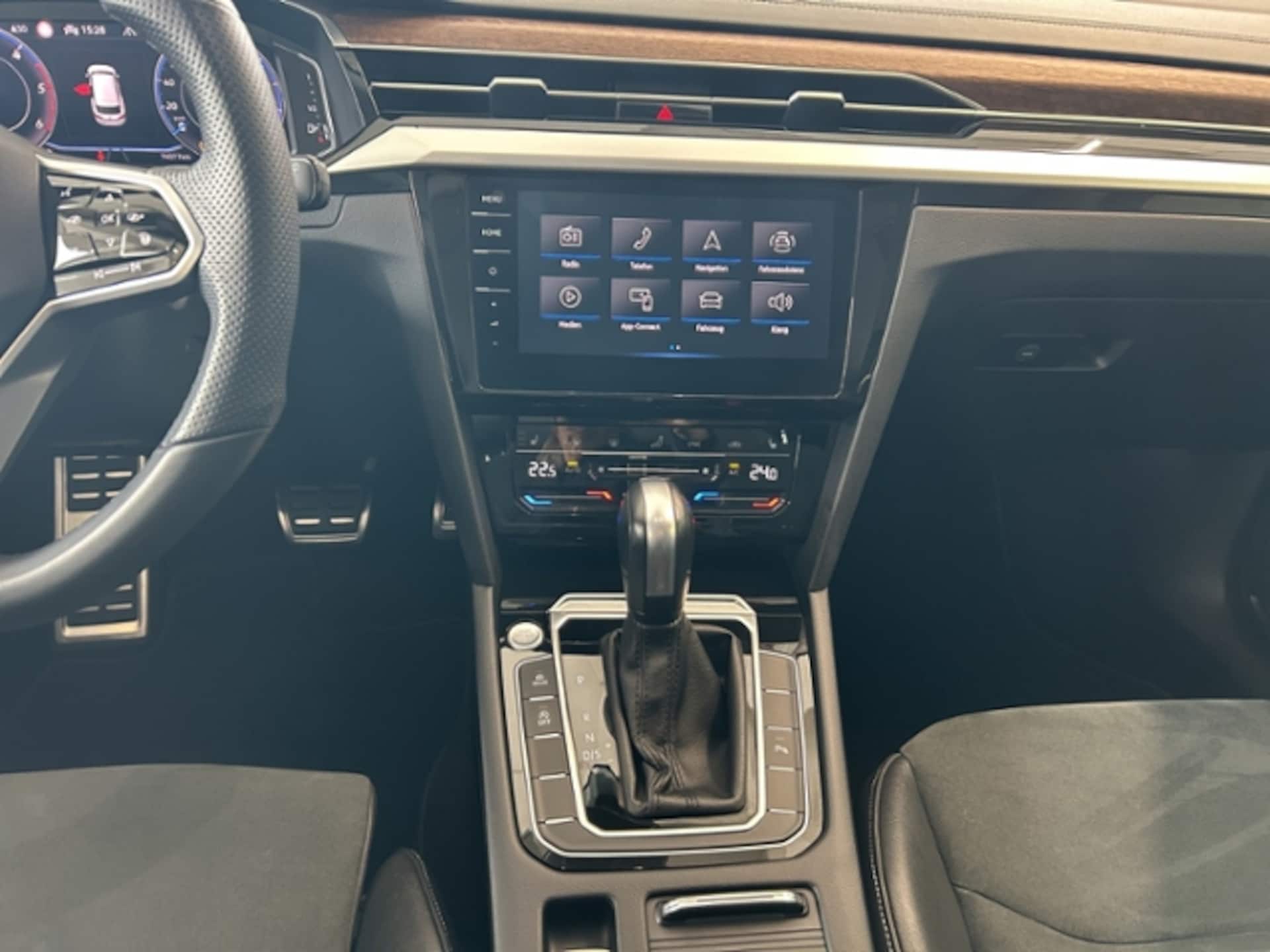 Volkswagen Arteon Shooting Brake Elegance