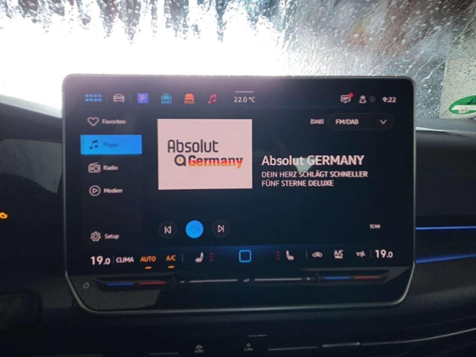 Volkswagen Golf Variant – Bild 18