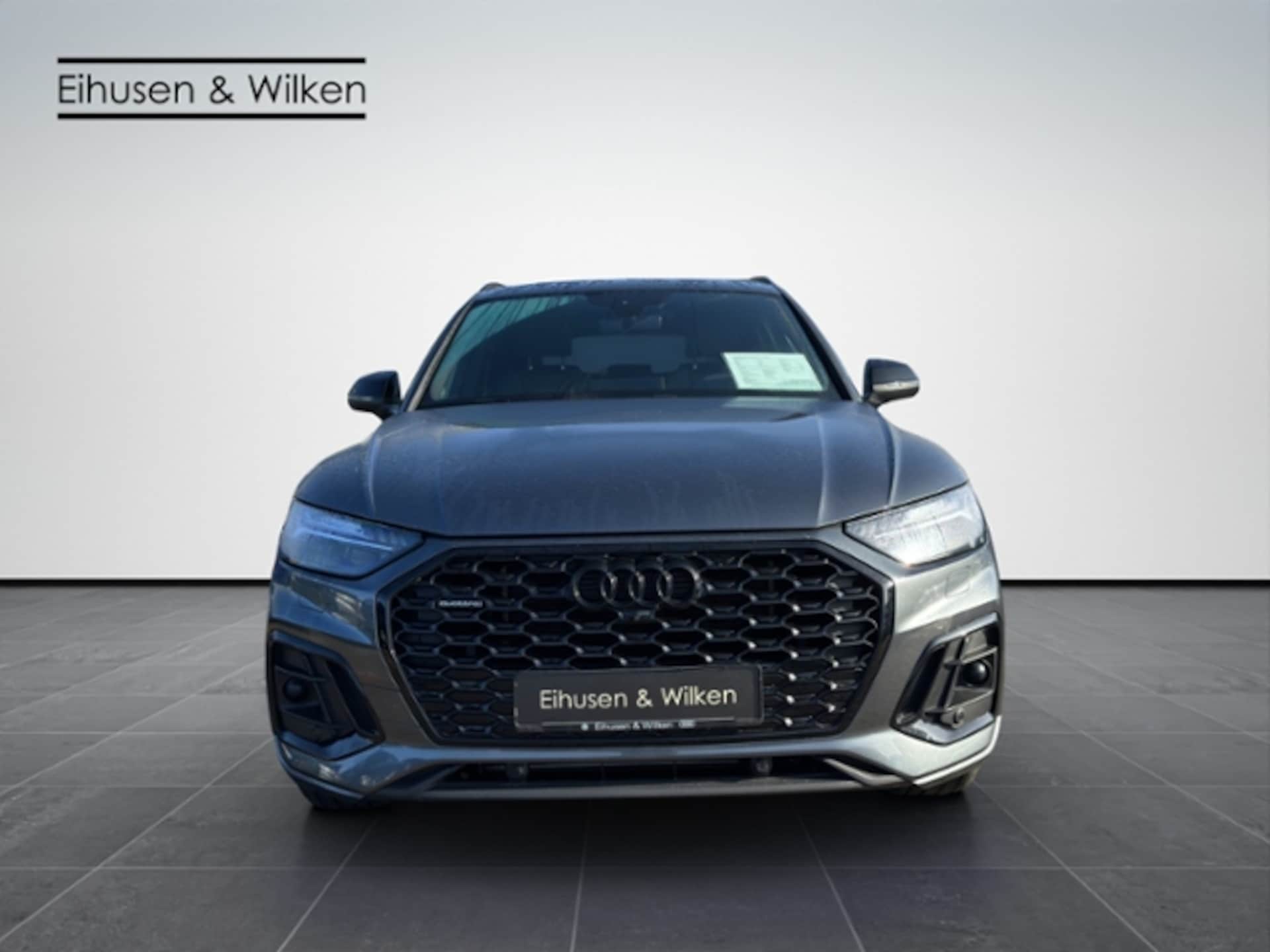 Audi Q5 Sportback TFSI e S line