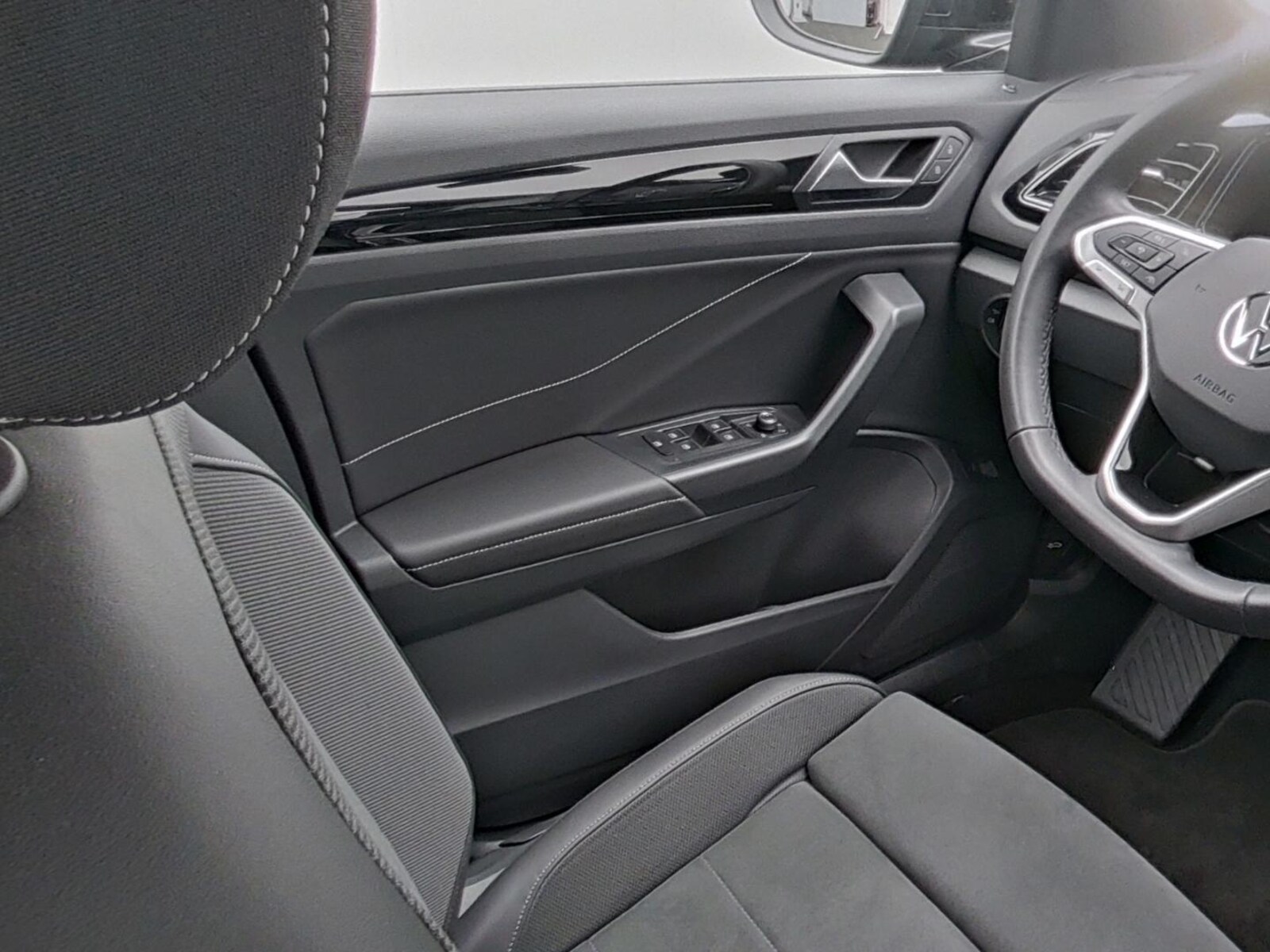 Volkswagen T-Roc – Bild 14