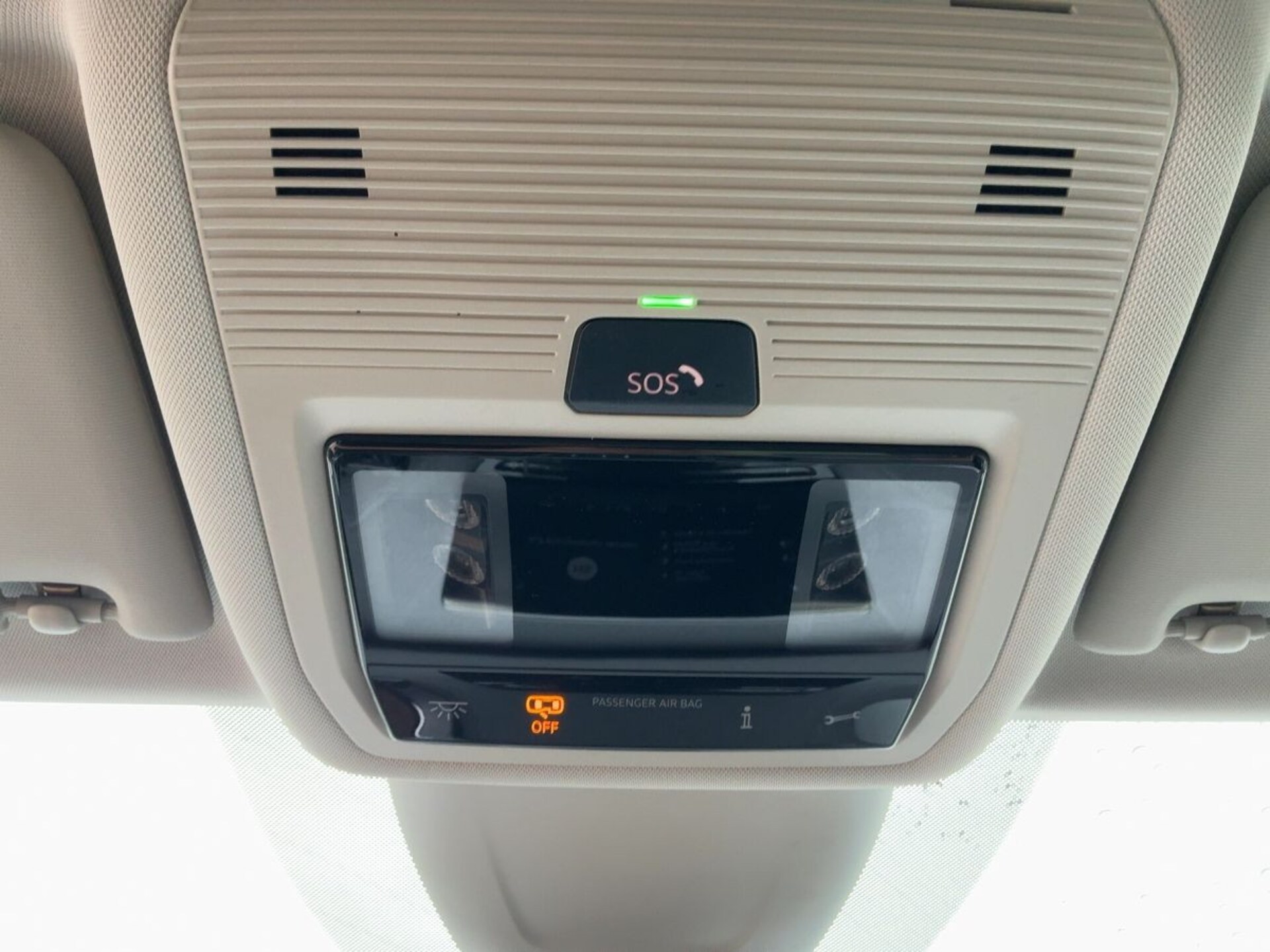 Skoda Enyaq 50