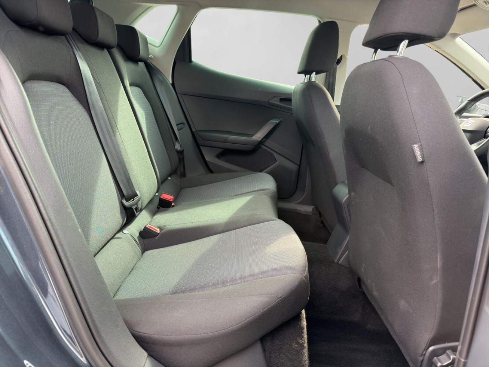 SEAT Ibiza – Bild 6