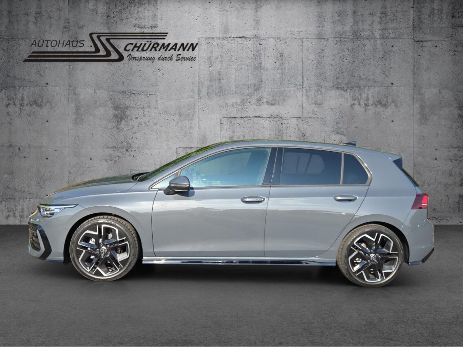 Volkswagen Golf – Bild 2