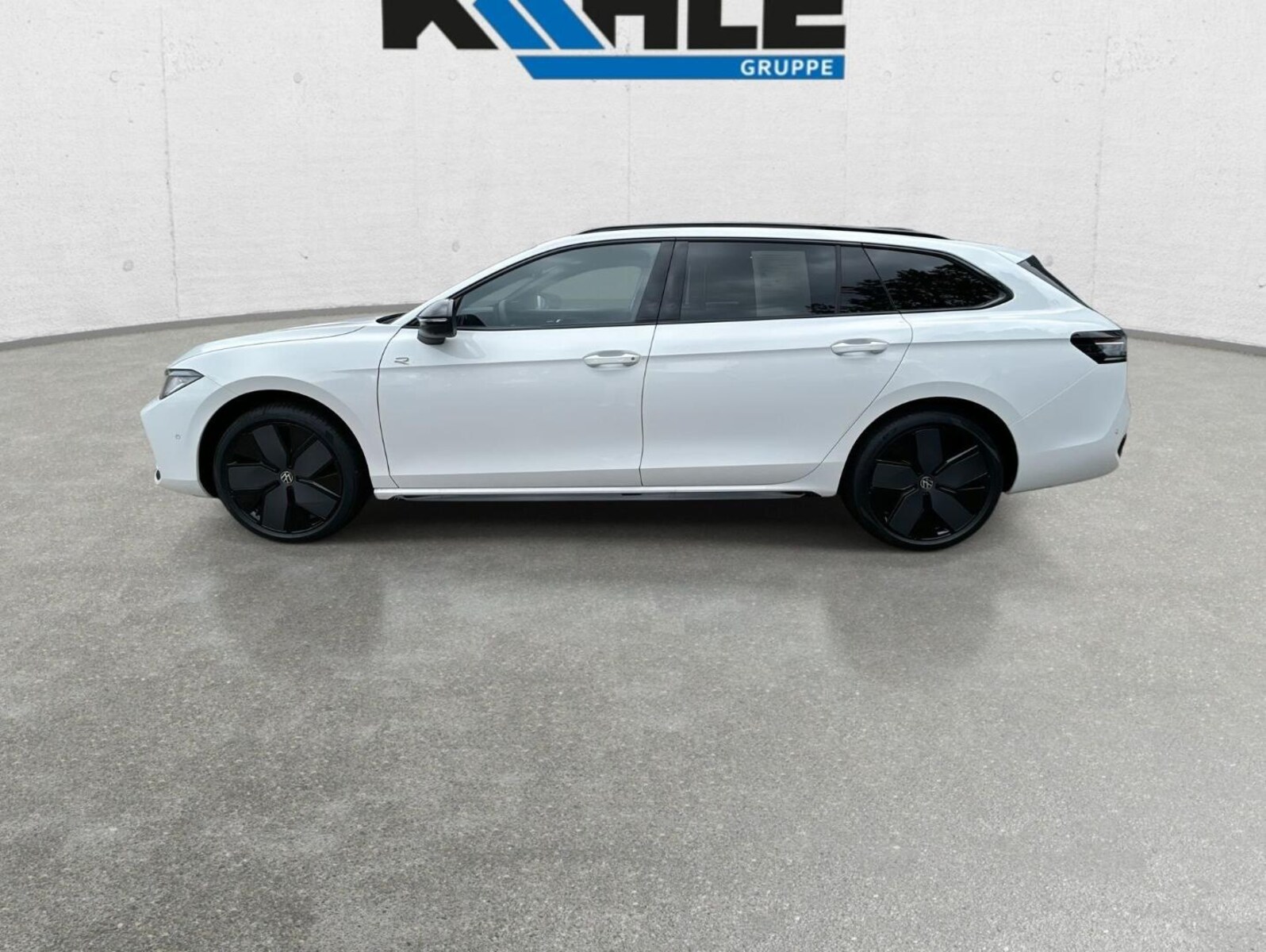 Volkswagen Passat – Bild 4