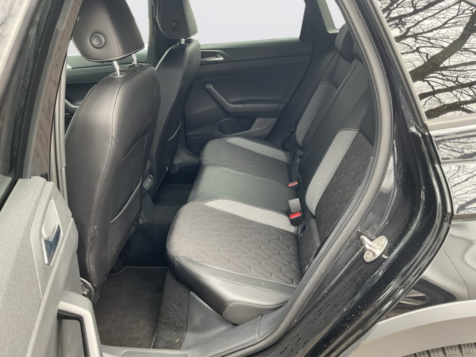 Volkswagen Taigo – Bild 12
