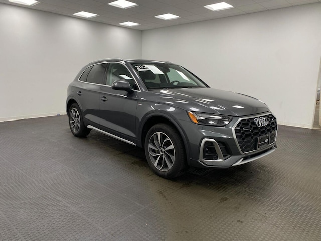 Photo of 2023 Audi Q5 