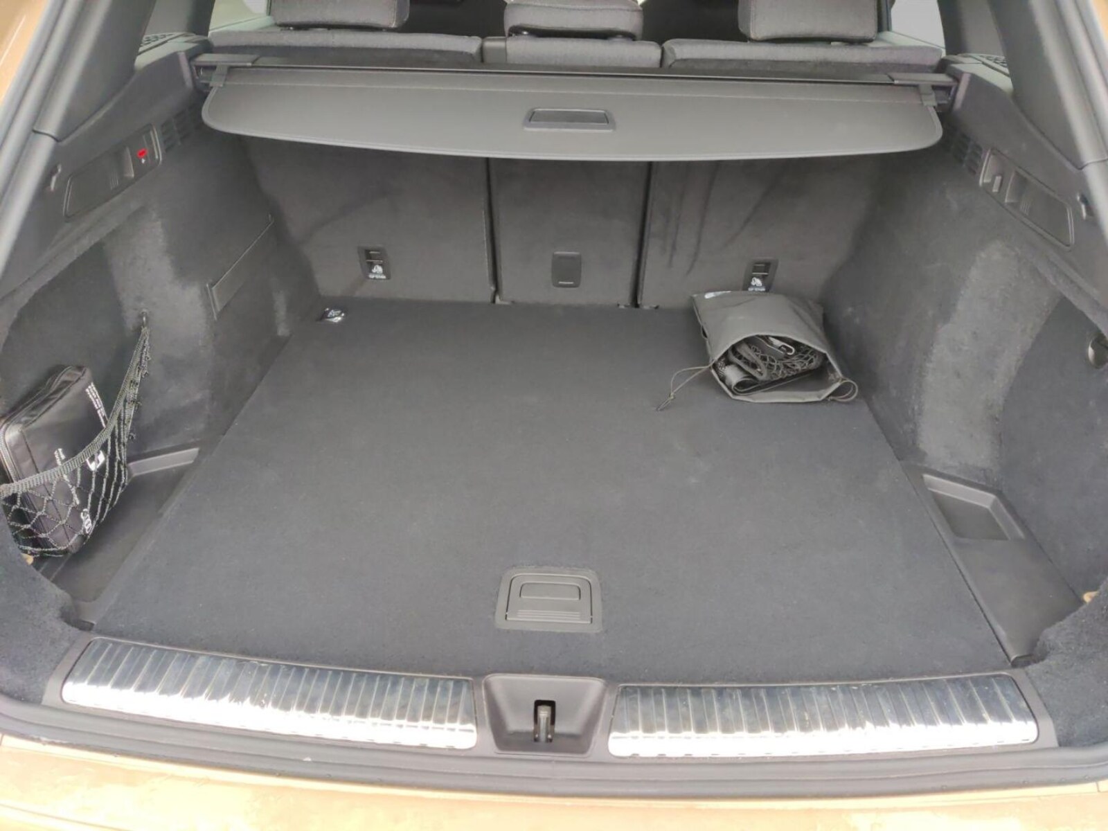 Audi Q5 – Bild 16