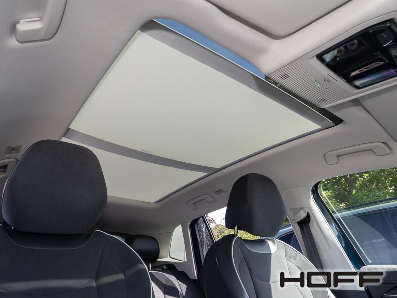Volkswagen Tiguan – Bild 12