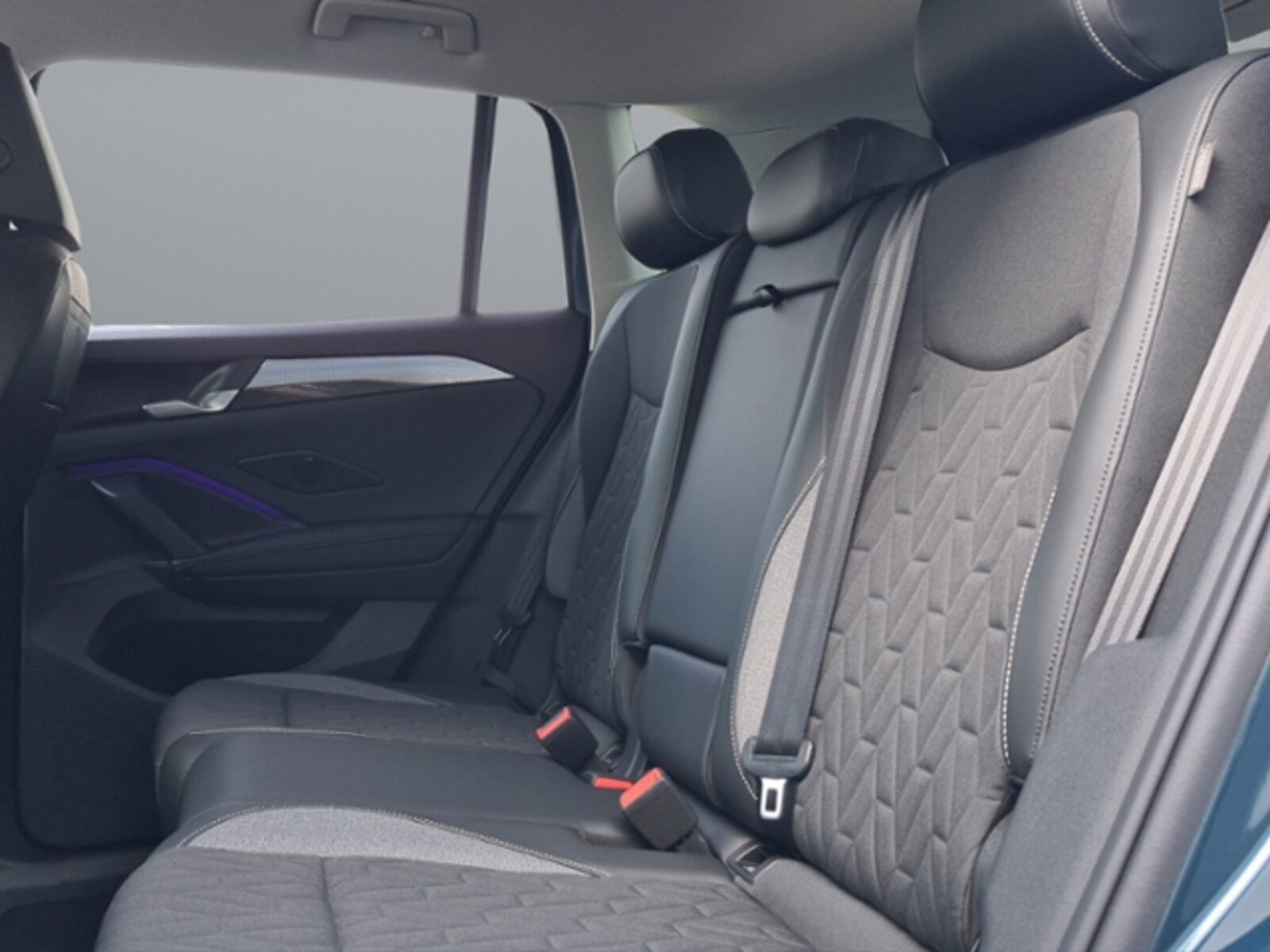 Volkswagen Tiguan – Bild 13