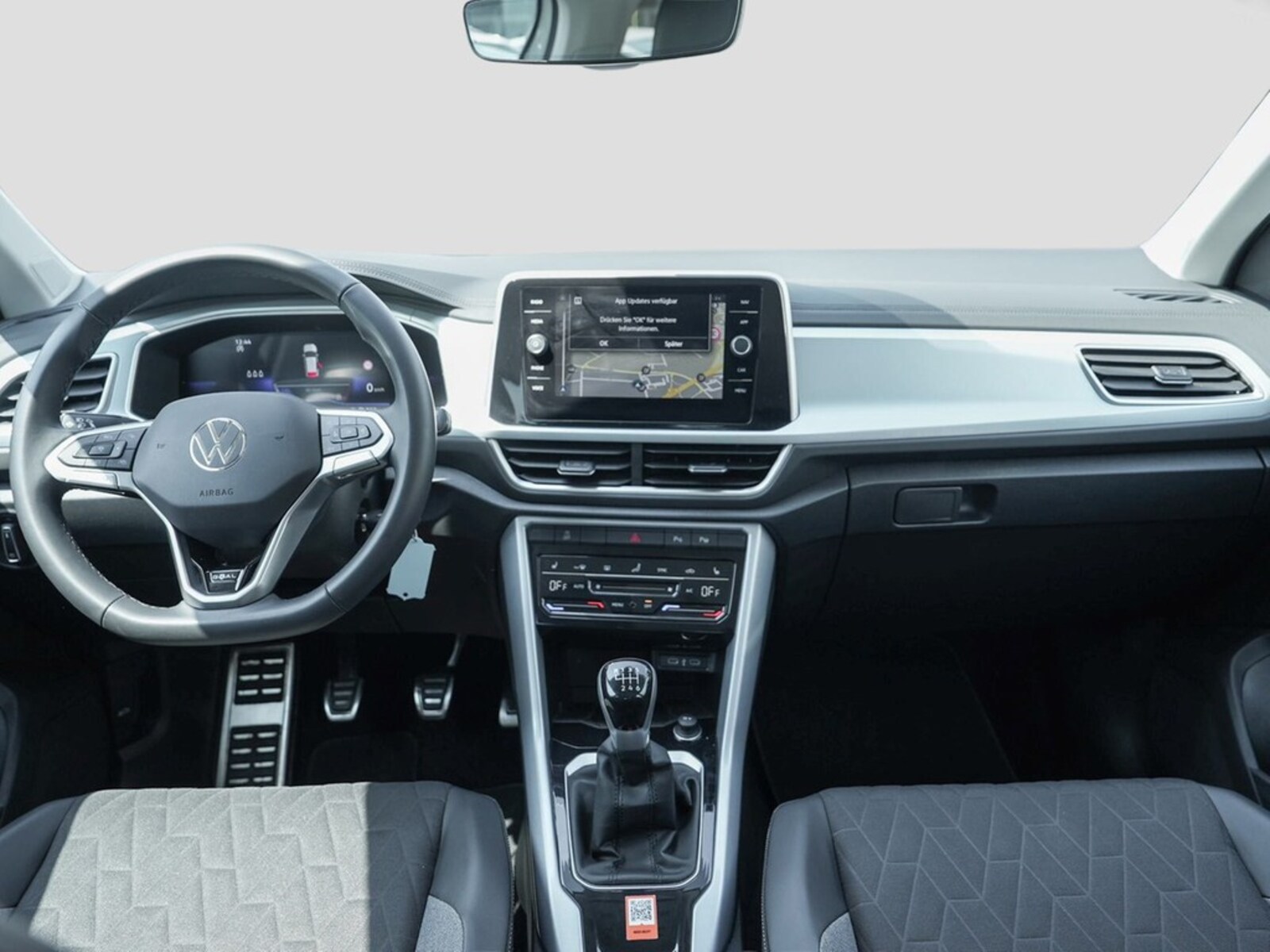 Volkswagen T-Roc – Bild 12