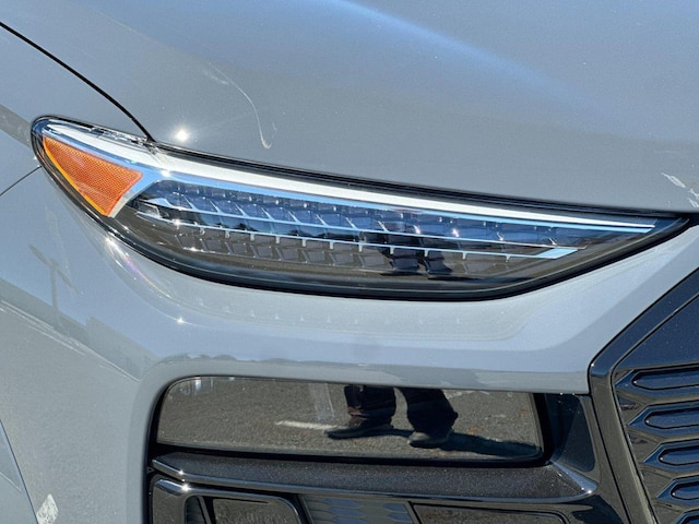 2027 Audi Q6 e-tron Prestige - Photo 27