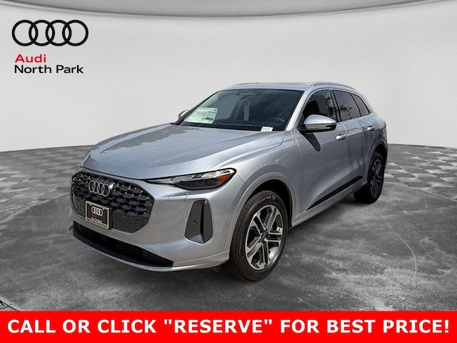 Photo of 2026 Audi Q5