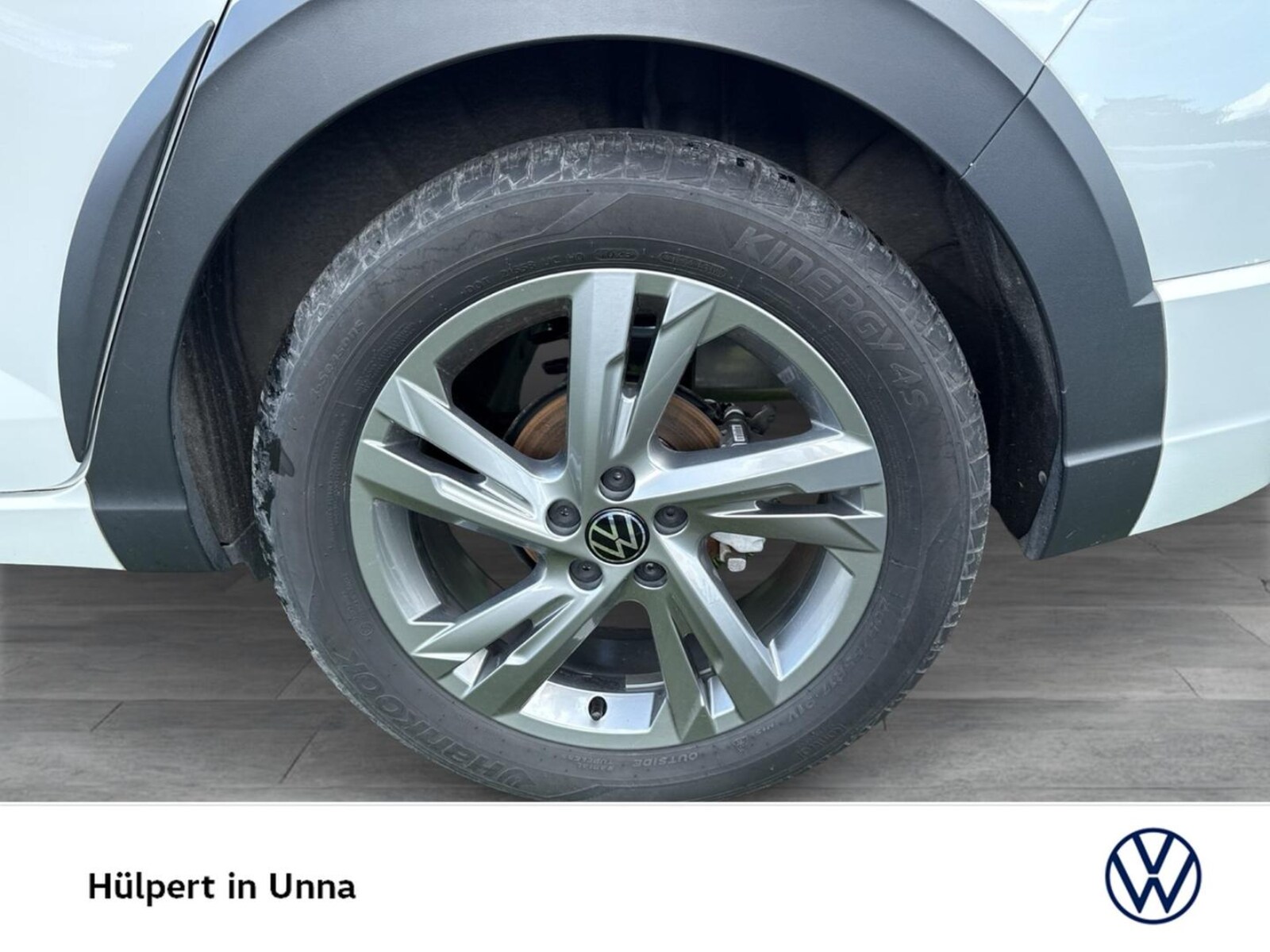Volkswagen Taigo – Bild 8