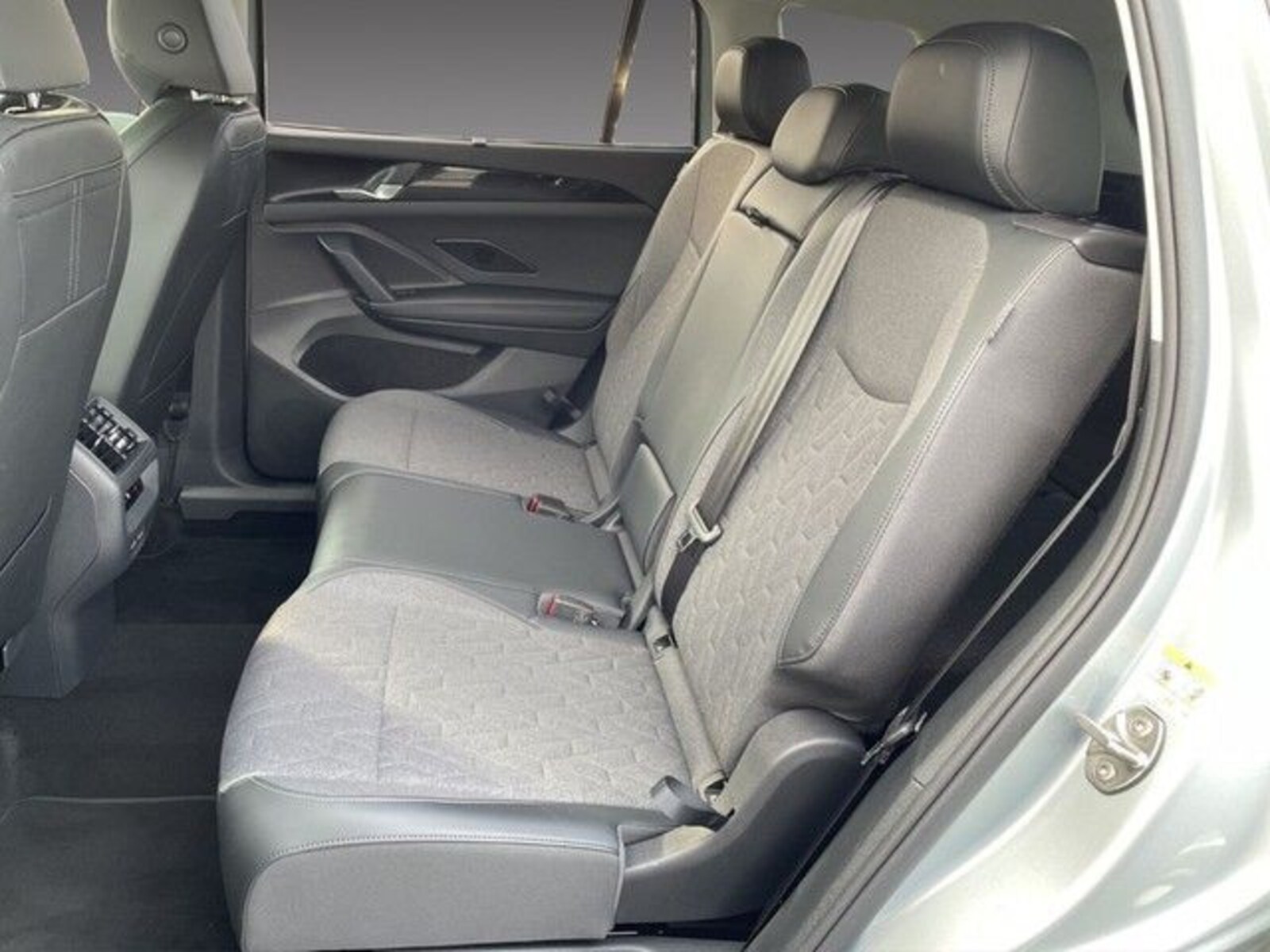 Volkswagen Tayron – Bild 13