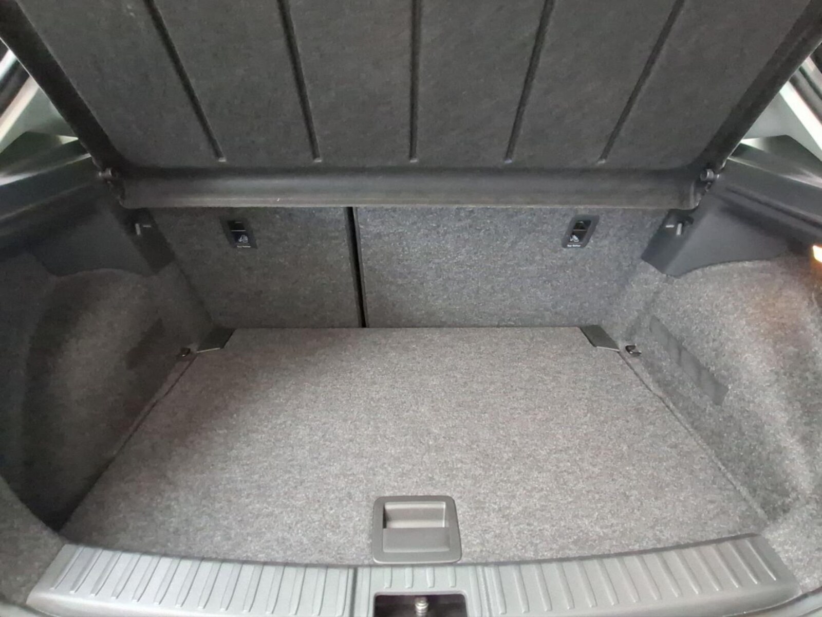 SEAT Ibiza – Bild 19