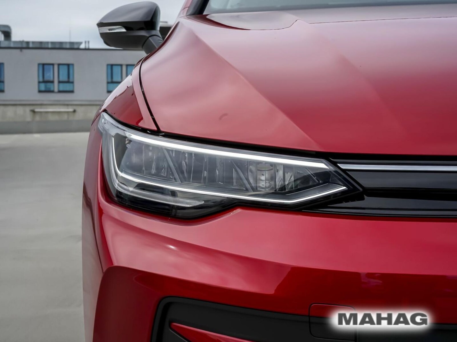 Volkswagen Golf – Bild 7