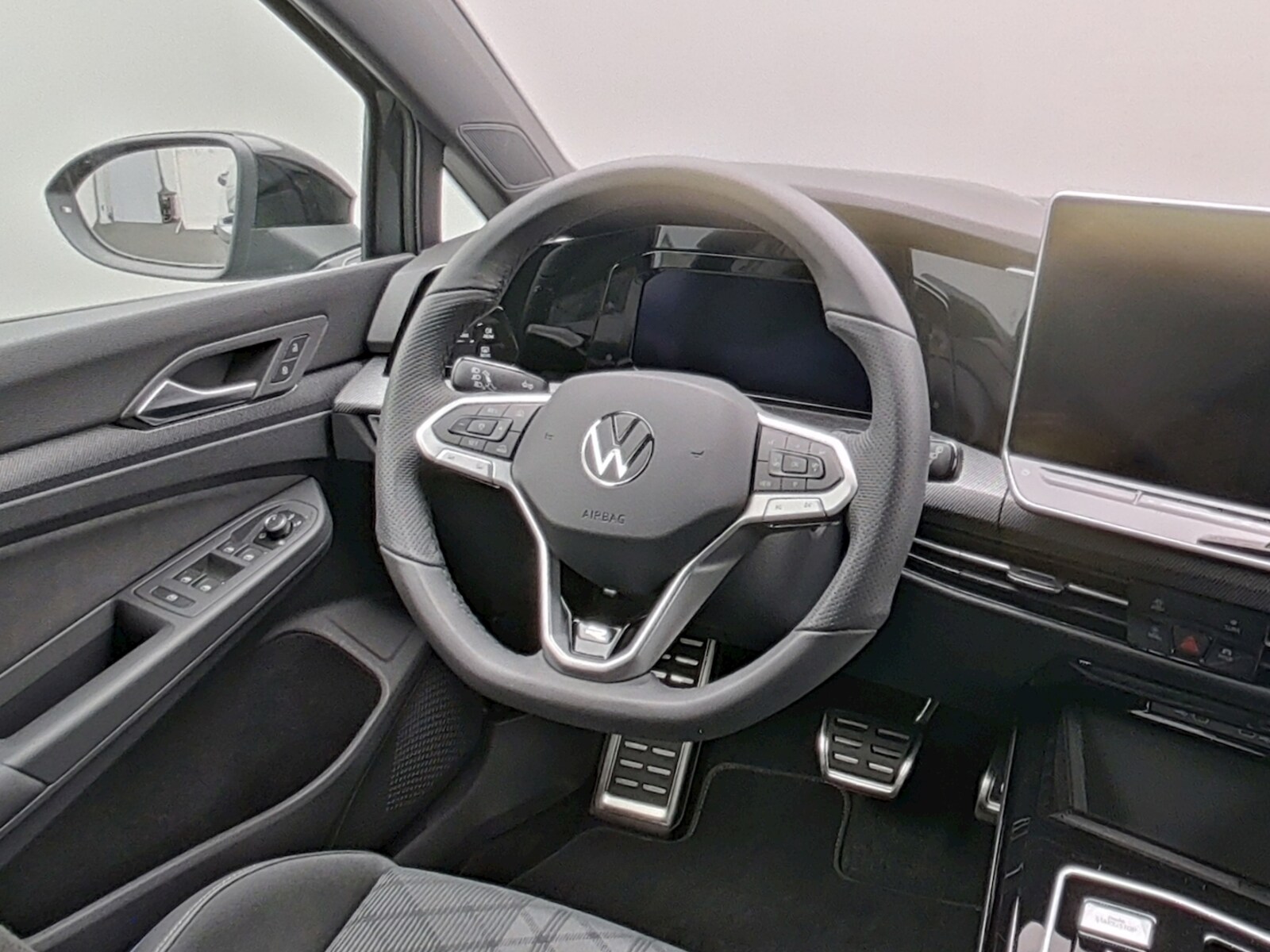 Volkswagen Golf – Bild 11