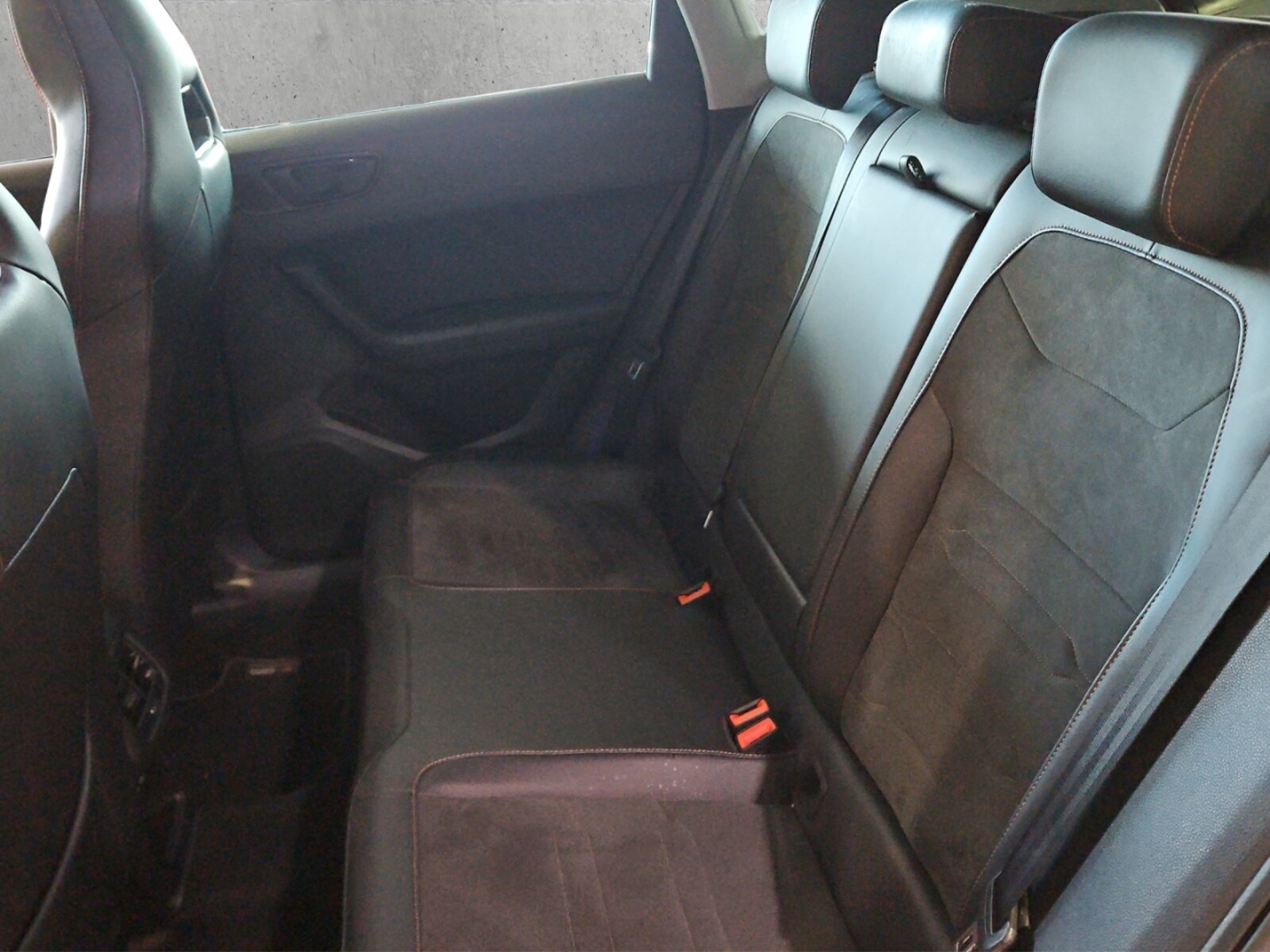 CUPRA Ateca – Bild 12