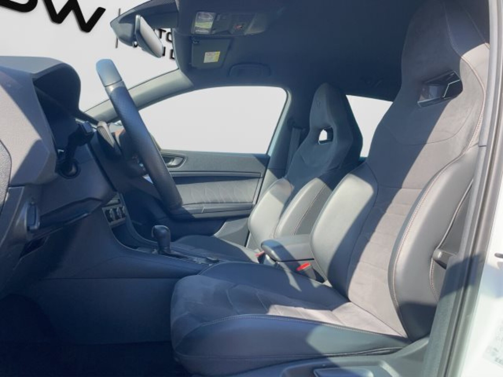 CUPRA Ateca – Bild 11
