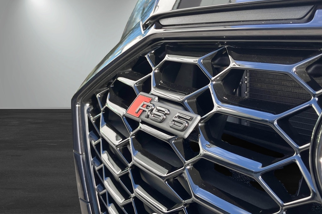 Image about Audi RS 5 Sportback RS 5 Sportback 470 hk tiptronic