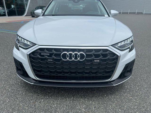 Used 2023 Audi A8 Base with VIN WAULDAF81PN014004 for sale in Allentown, PA
