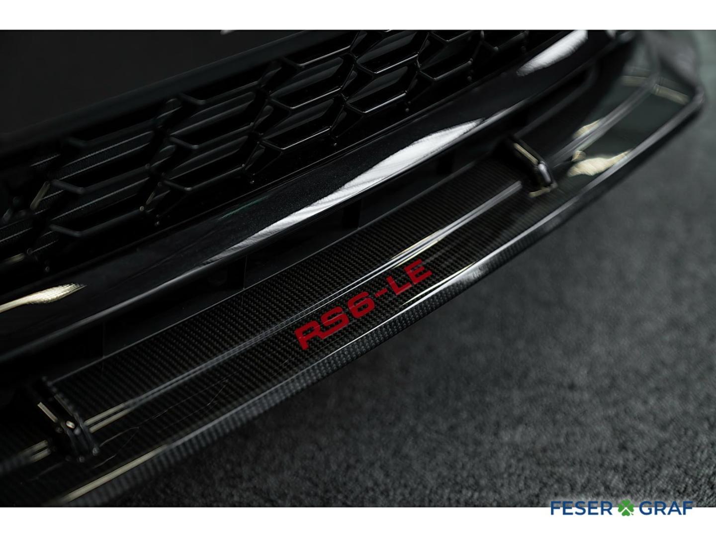 Image about Audi RS 6 Avant RS 6 Avant 441(600) kW(PS) tiptronic