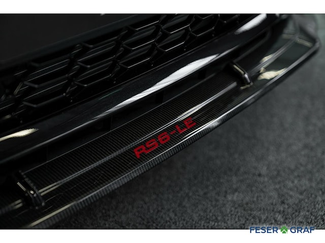 Audi RS6 Avant TFSI Quattro Tiptronic -  - Joinsteer - #3