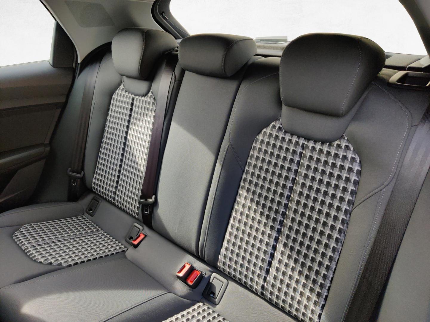 Image about Audi A1 allstreet 35 TFSI S tronic