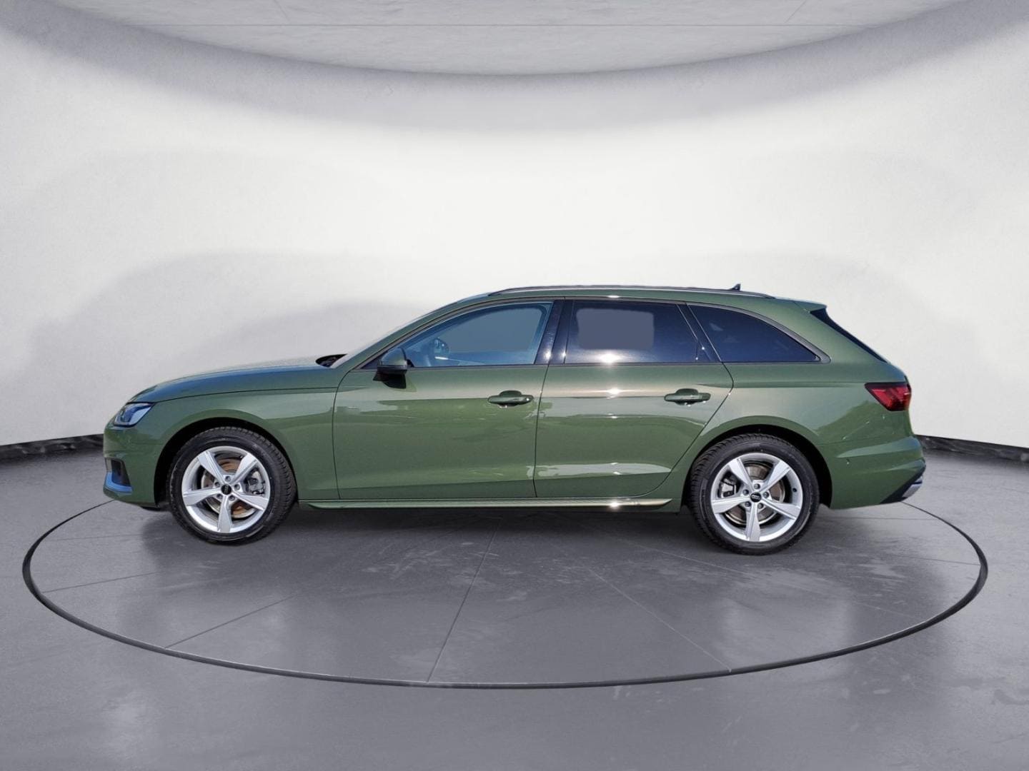 Image about Audi A4 Avant advanced 35 TFSI S tronic