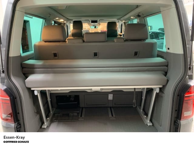 Volkswagen T6.1 California