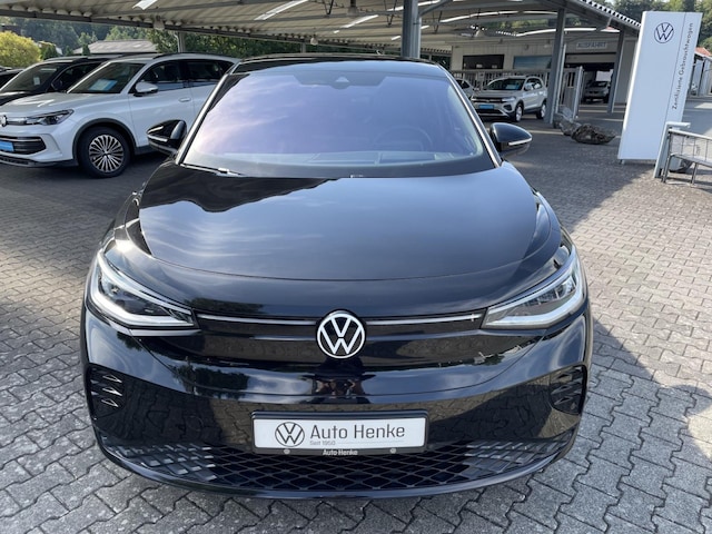 Volkswagen ID.5