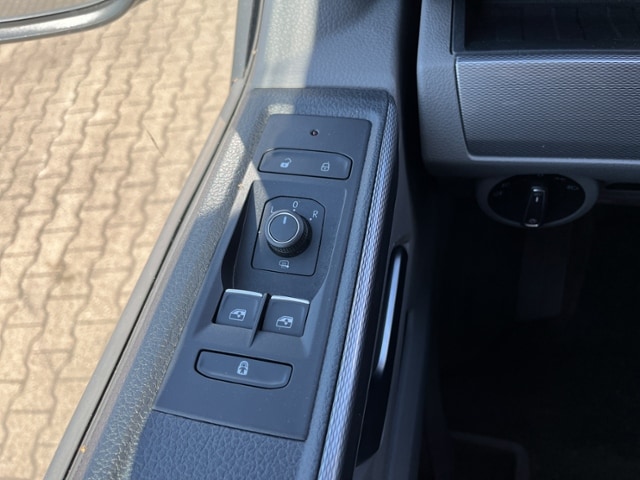 Volkswagen T6.1 California