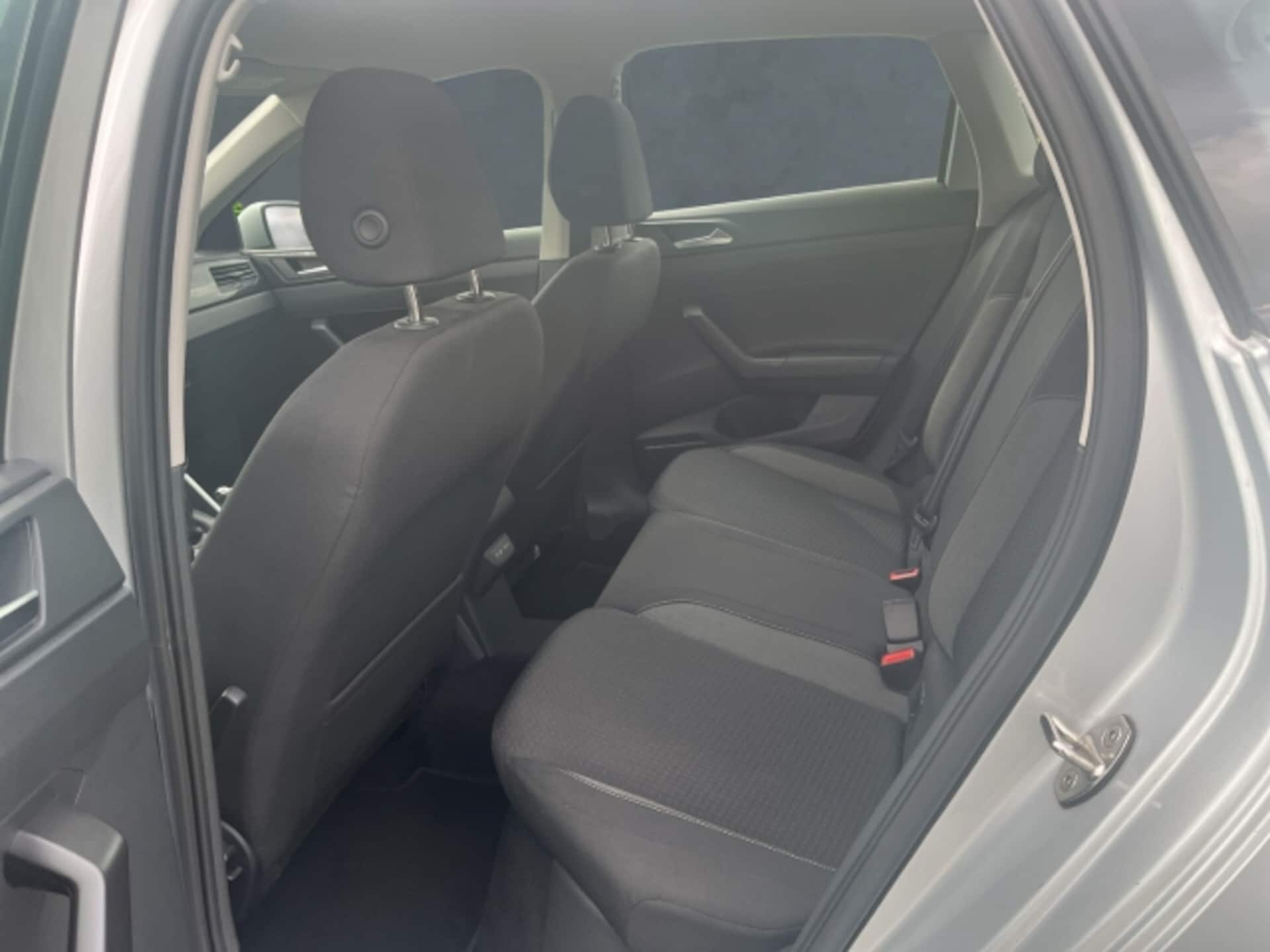 Volkswagen Polo Life