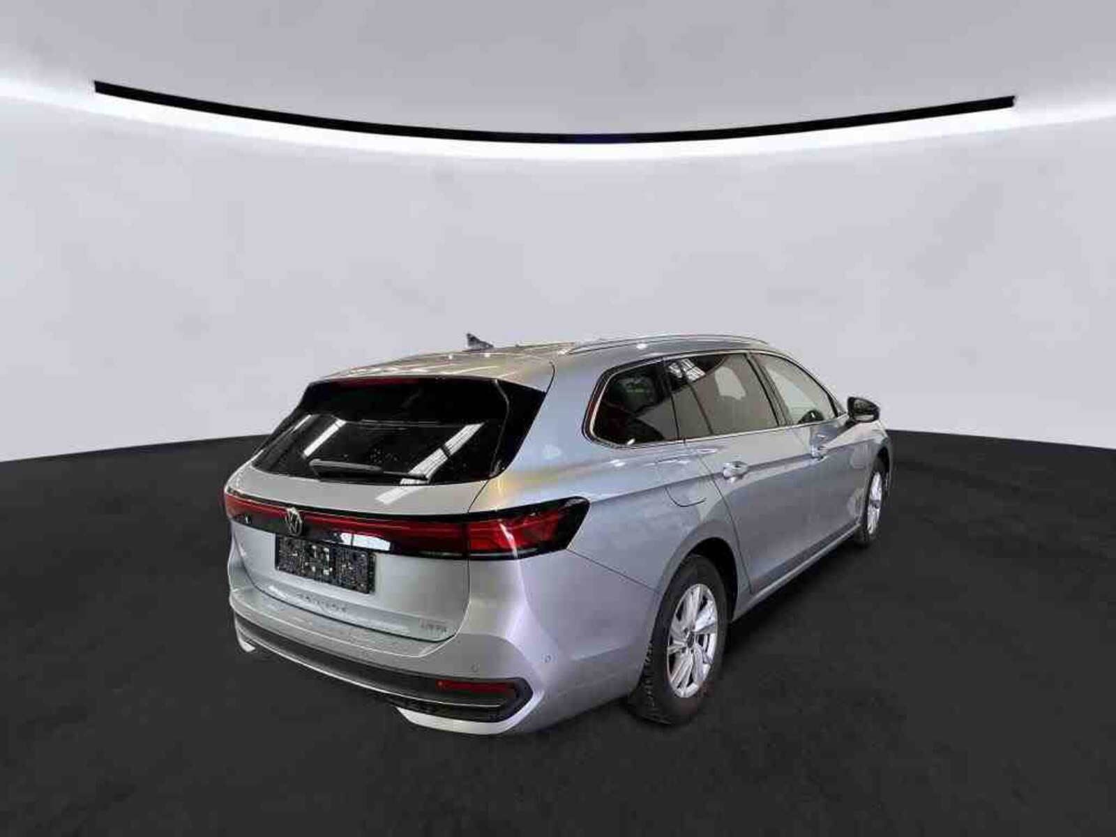 Volkswagen Passat – Bild 15