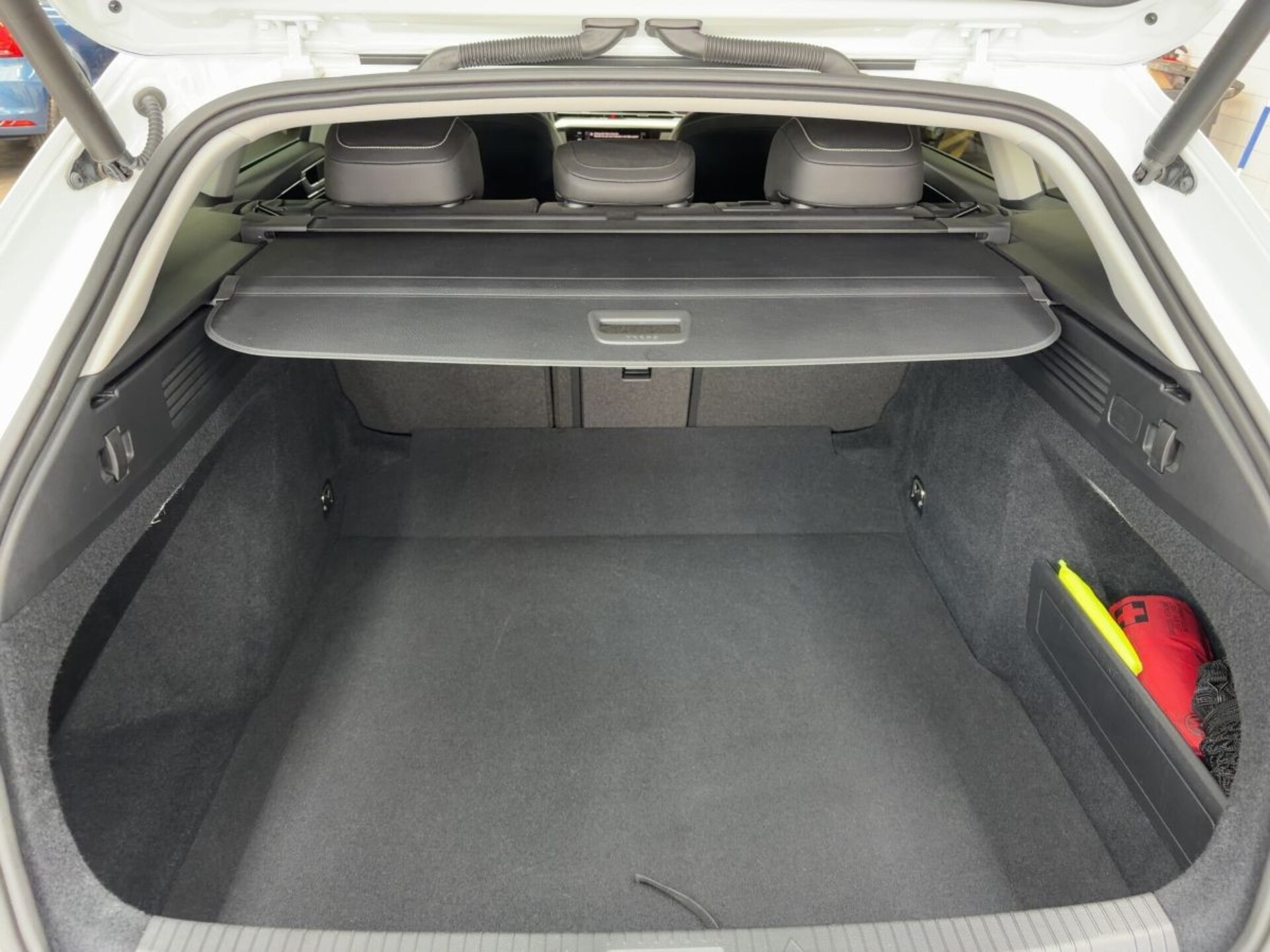 Volkswagen Arteon Shooting Brake Elegance