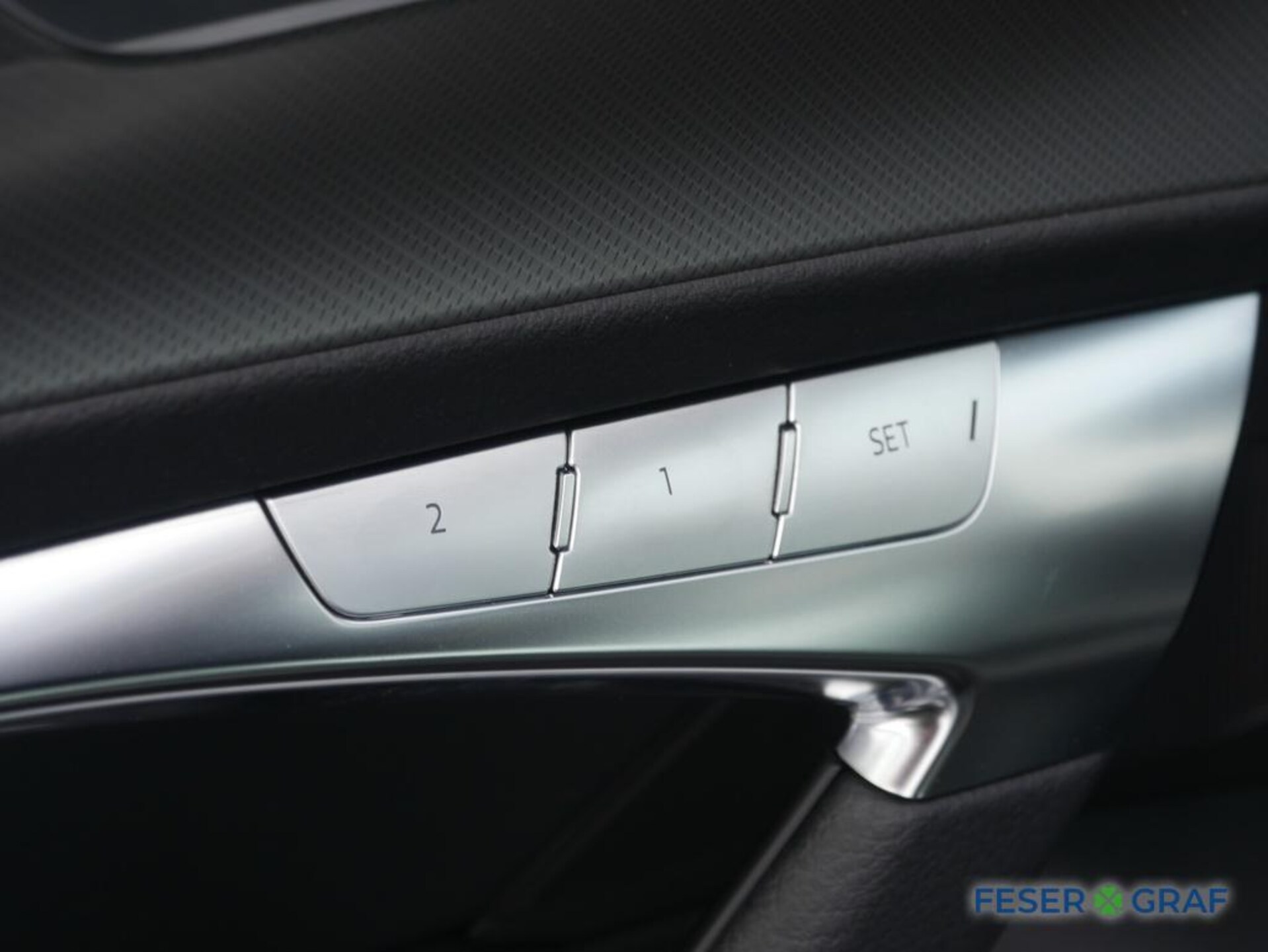 Audi A6 Limousine advanced