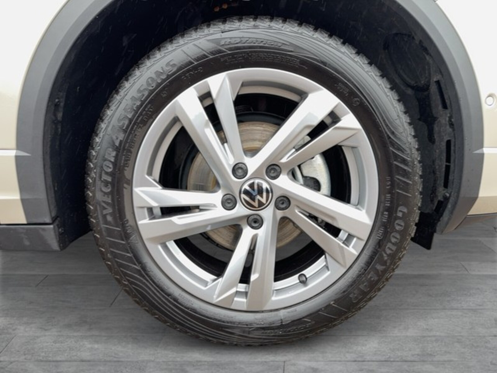 Volkswagen T-Roc Cabriolet – Bild 6