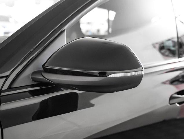2026 Audi SQ8 Prestige - Photo 25