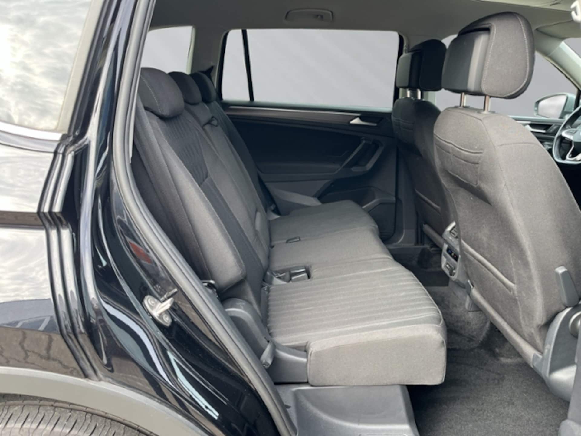 Volkswagen Tiguan Allspace Life